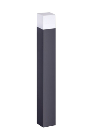 Lampa zewnętrzna SORANO 700 DGR Azzardo AZ4359 dark grey