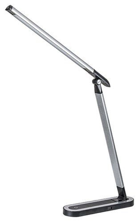 Lampa stołowa Rabalux Misha 3350 czarny