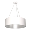 Milagro Lampa Wisząca ROBIN 3xE27 MLP4482 BIAŁY