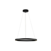 Lampa wisząca Luces Exclusivas TARVANA LE45408 czarny