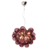 Lampa wisząca By Rydens 4200440-1004 Gross Ø 50 cm