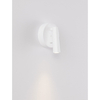 Kinkiet Luces Exclusivas LAVONTO LE45528 biały