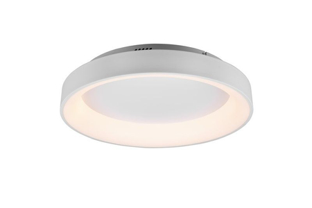Lampa sufitowa Trio 671290131 biały