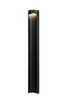 Lampa zewnętrzna Lucide COMBO czarny 27874/65/30