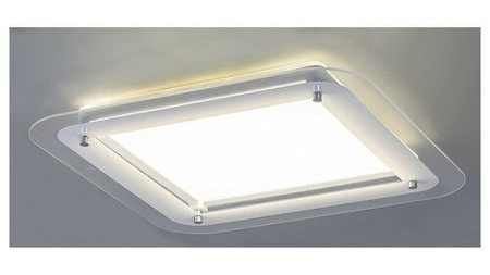 Lampa sufitowa Rabalux Lorna 3489 biały