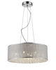 Lampa wisząca Zuma Line P0173-07W-F4B3 Blink