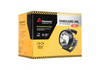 Mactronic Professional Line PSL0031 Szperacz ładowalny VANGUARD JML, 1600 lm