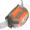Latarka czołowa Mactronic Nippo 1.9 RC LED orange