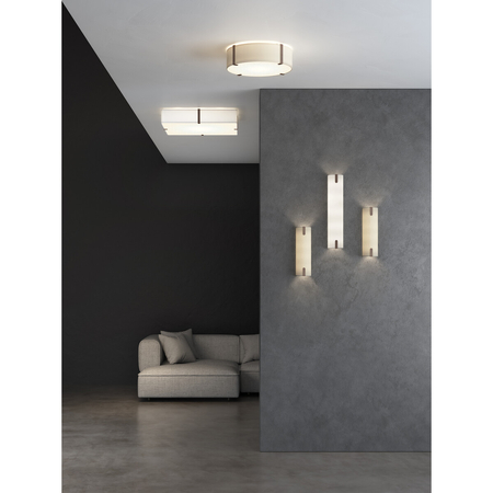 Klosz/Abażur Astro Cone 173 SHADES Shade Ostrygowy (Postarzany Jedwab)