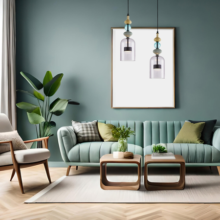 Milagro Lampa wisząca Arte 12W LED śr. 13cm czarny ML0360 MULTIKOLOR