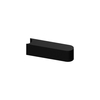 Light Prestige Zaślepka do transformatora Magnetic Slim czarna LP-656-MAG SLIM box bk