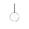 Klosz/Abażur CAMELEON SPHERE M Nowodvorski 8530 przezroczysty