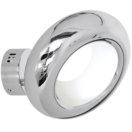Milagro KINKIET MERCURIO 12W LED ML330 CHROM