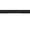 Lampa szynowa Italux Magnetic Mersa TRM-25367-12W-4K Czarny