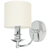 Cosmo Light Kinkiet ABU DHABI W01888CH-WH