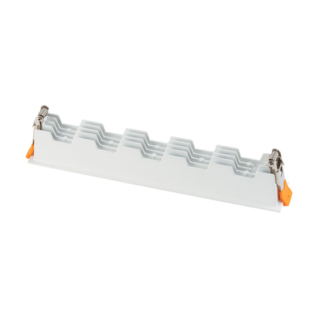 Oczko MINI LED RECESSED Nowodvorski 10046 biały