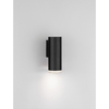 Kinkiet Luces Exclusivas ZENFARO LE45671 czarny