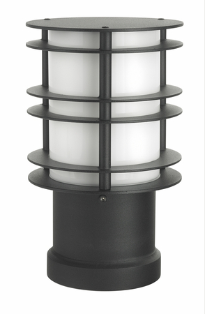 STOCKHOLM 299 BLACK E27 LED 9W 28CM