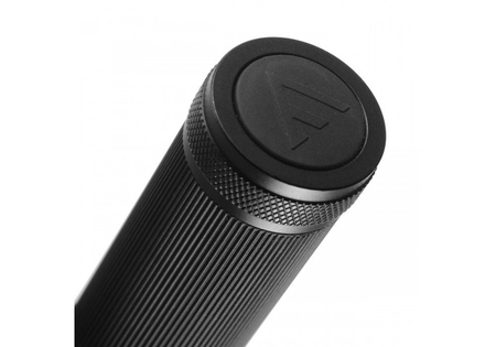 Mactronic Tactical Line THH0055 Latarka patrolowa z dwoma włącznikami i uchwytem ładującym, PATROL LTD, 1000 lm