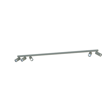 Spot Nowodvorski FOURTY 11468 Umbra gray