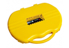Mactronic Professional Line PSD0018 Dysk sygnalizacyjny, zestaw 6 sztuk,  IR