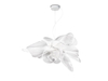 Lampa wisząca Slamp ETOSL00WHT01T00LEDEU La Belle Etoile Large