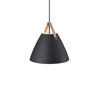 Lampa wisząca Nordlux 84343003 Strap 36