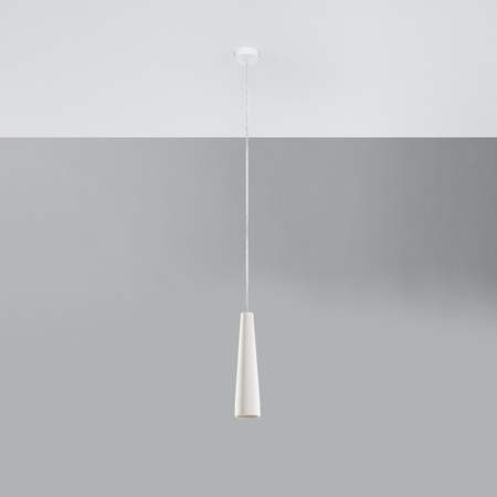 Sollux Lighting Lampa wisząca ceramiczna ELECTRA SL.0845