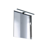 Kinkiet CEZANNE LED S Nowodvorski 10680 chrom