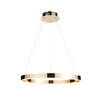 Lampa wisząca Endon Lighting Gen 110957 złoty