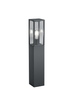 Lampa zewnętrzna Trio 401860142 grafitowy