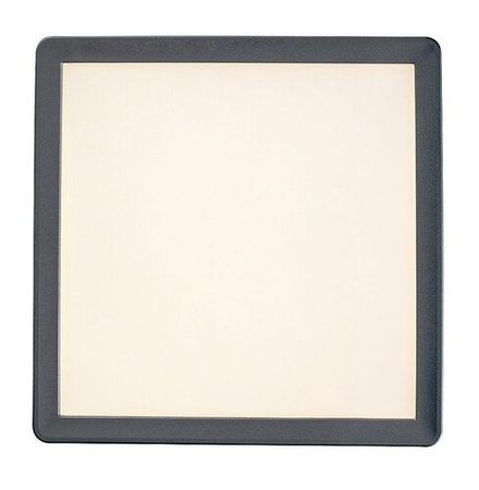 Lampa sufitowa Rabalux Lambert 3359 srebrny