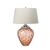 Lampa stołowa Samara - 2 źródła światła Quintiesse QN-SAMARA-TL-SLM