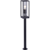 Lampa zewnętrzna Zuma Line EMIL 1xE27/60W/230V IP44