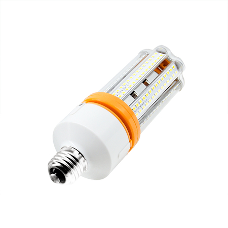 Żarówka LED AluCorn 33W E27 CS - o średnicy 90MM