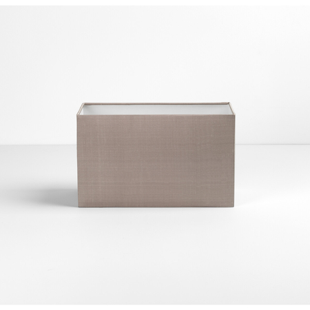 Klosz/Abażur Astro Rectangle 285 5001007 Ostrygowy (Postarzany Jedwab)