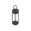 Lampa zewnętrzna Nowodvorski NALA LED 11536 Czarny