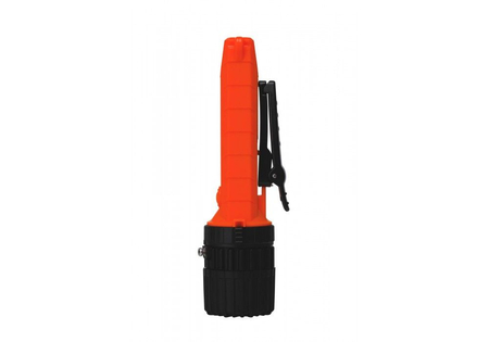 Mactronic Professional Line PHH0213RC Ładowalna ręczna latarka z fokusem i certyfikatem Ex-ATEX, 235 lm, M-Fire Focus RC
