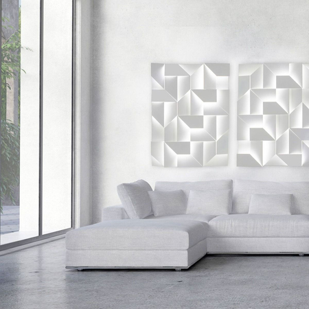 Kinkiet Nemo WSHLWW31 Wall Shadows Grand