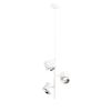 Lampa wisząca BOT Aldex 1046E biały