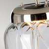 Lampa stołowa Sola - 2 źródła światła Quintiesse QN-SOLA-TL-L