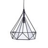 Lampa wisząca Diament Abigali Diamond I