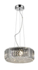 Lampa wisząca Zuma Line Prince Pendant P0360-05B-F4AC