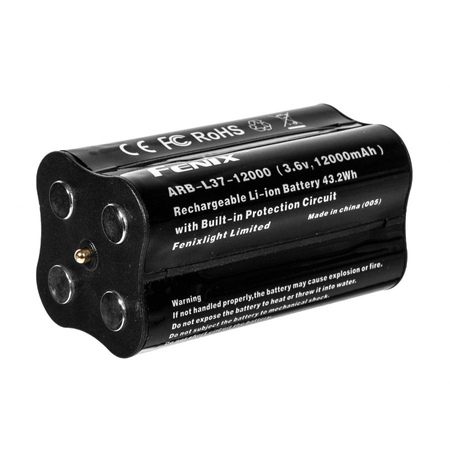 Akumulator Fenix 039-406 ARB-L37 (12000 mAh 3,6 V)