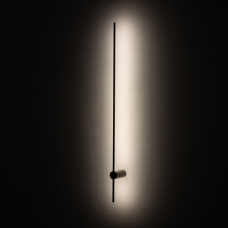 Kinkiet Nowodvorski SABER LED 11382 Silk olive