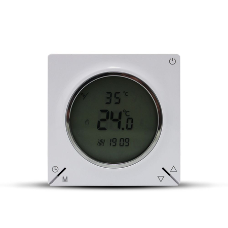 Termostat Greenie T829 z programowaniem tygodniowym