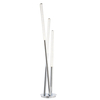 Endon Lighting Lampa podłogowa 76731 stalowy