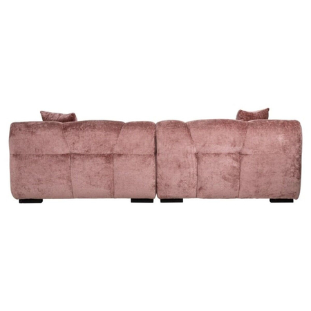 RICHMOND sofa CHARELLE różowa