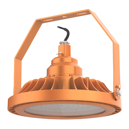 Oprawa LED HighBay Przeciwwybuchowa ATEX 120W 4000K copper