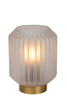 Lampa stołowa Lucide SUENO 45595/01/31 złoty
